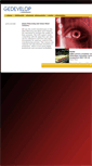 Mobile Screenshot of gedevelop.com